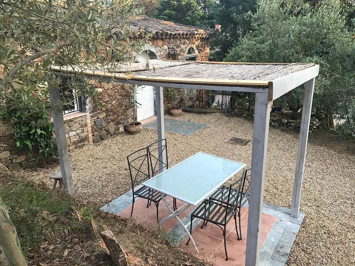 La Maison des Oliviers Cogolin 2*,  France