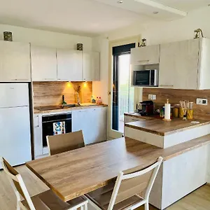Appartement Le Marine 4