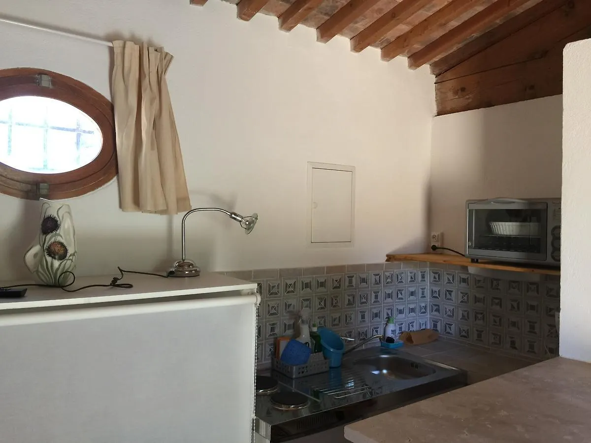 ** Guest house La Maison Des Oliviers Cogolin France